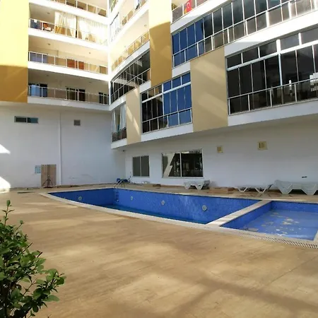 Sun Star: Budget-friendly 1+1 With Deposit System *