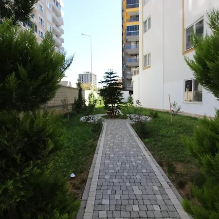Sun Star 1+1 в стуки 40€ при заселении в квартиру вы оплачиваете депозит в размере 300€ с него высчитывается свет и вода 5€ в сутки и финальная уборка 40€, остаток денег возвращается при выезде אלאניה